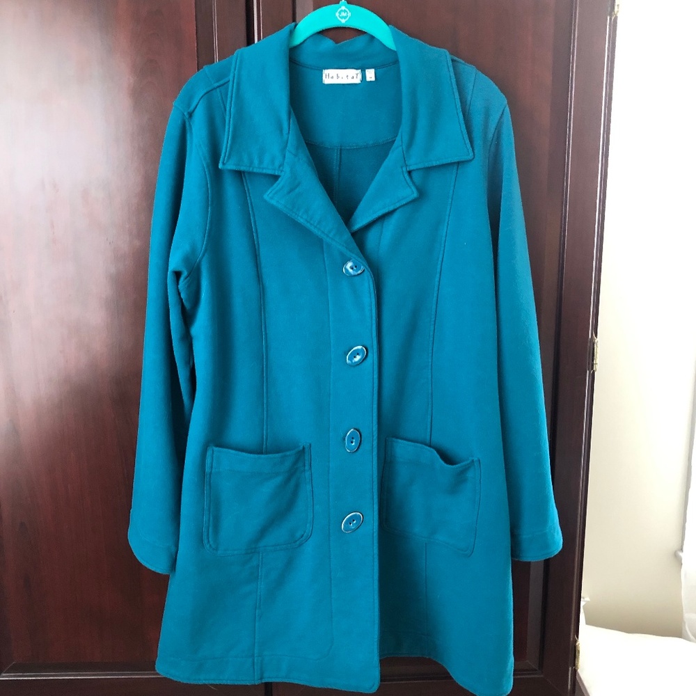 Habitat lightweight jacket